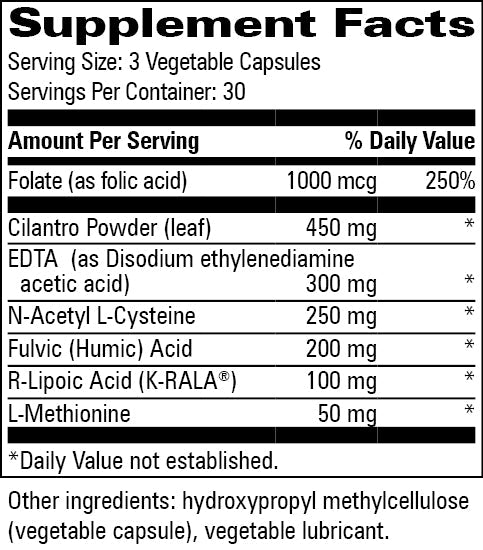 Ex-Tox II™