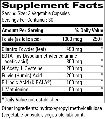 Ex-Tox II™