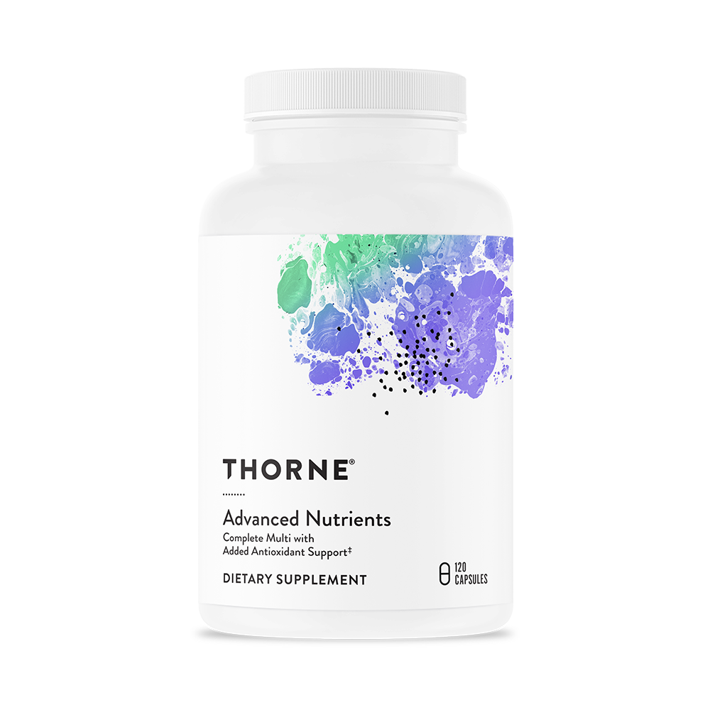 Advanced Nutrients 1