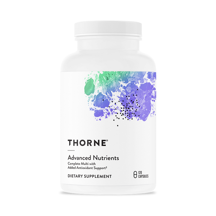 Advanced Nutrients 1