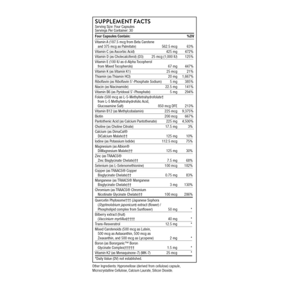 Advanced Nutrients 2