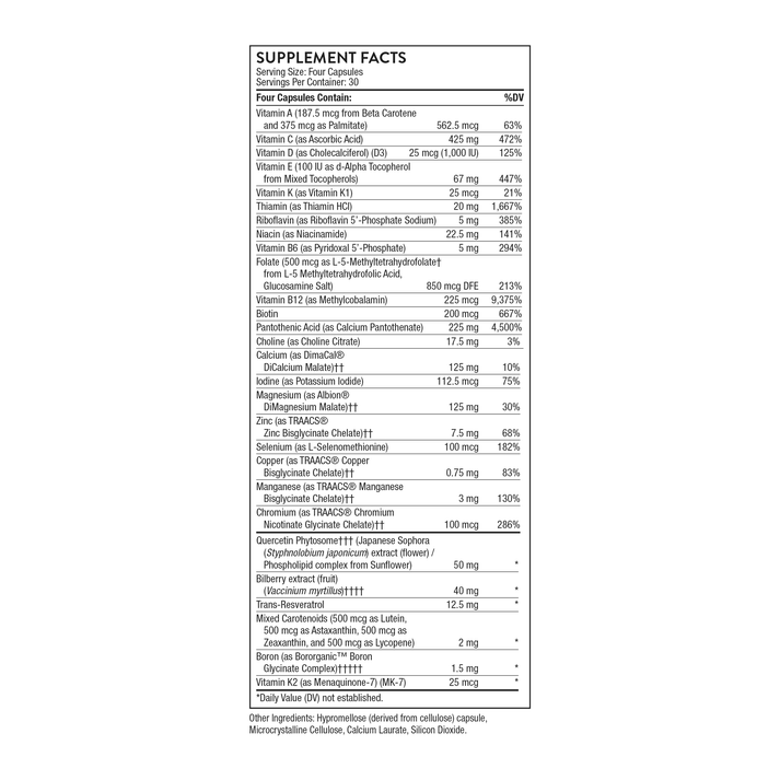 Advanced Nutrients 2