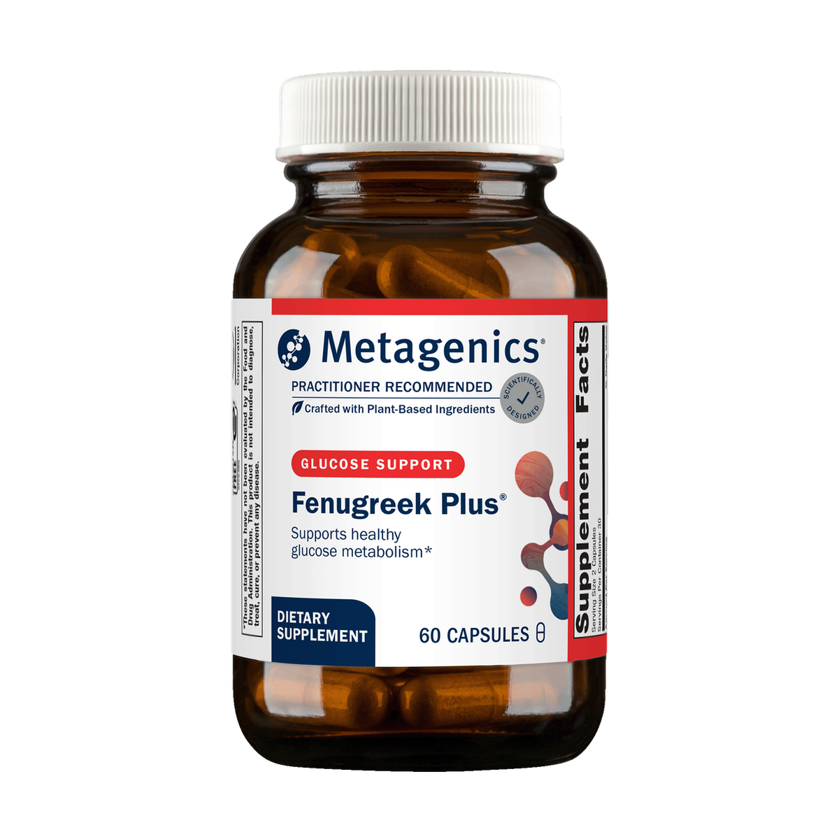 Fenugreek Plus®