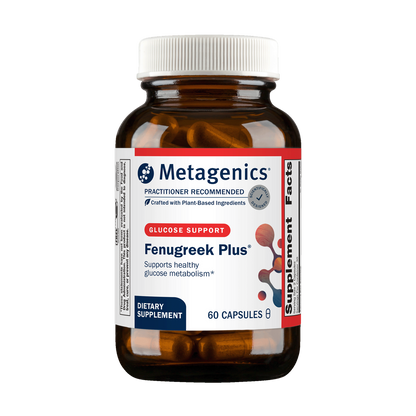 Fenugreek Plus®