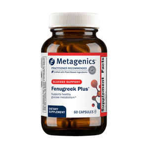 Fenugreek Plus®