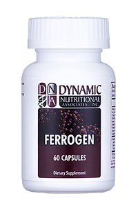 Ferrogen