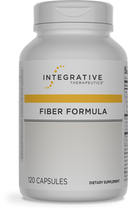 Fiber Formula