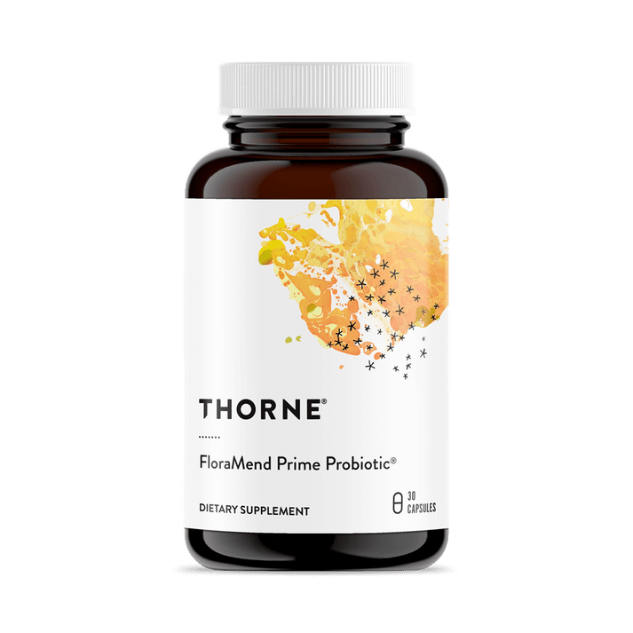 FloraMend Prime Probiotic® 1