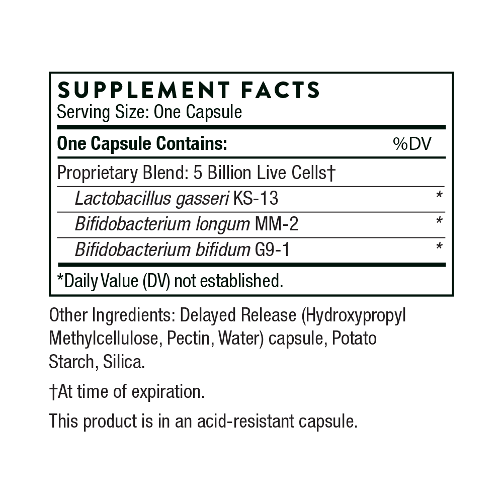 FloraMend Prime Probiotic® 2