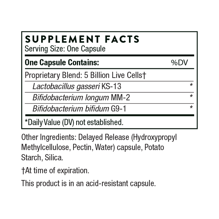 FloraMend Prime Probiotic® 2