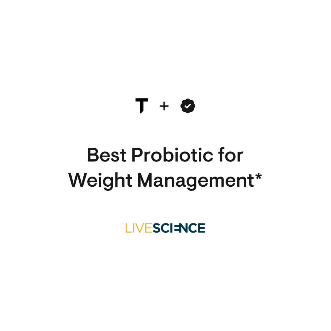 FloraMend Prime Probiotic® 3