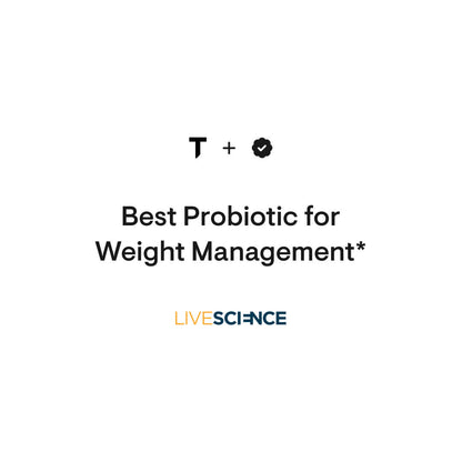 FloraMend Prime Probiotic® 3