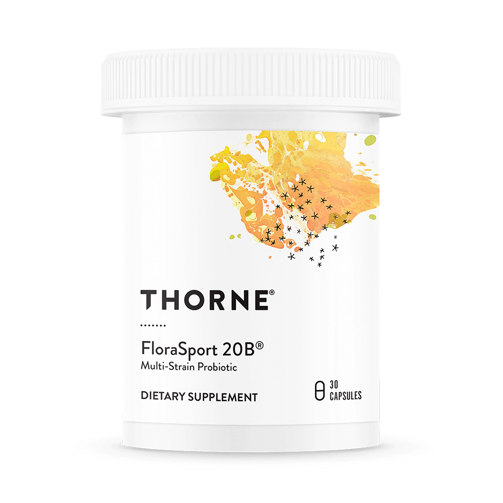 FloraSport 20B® 1