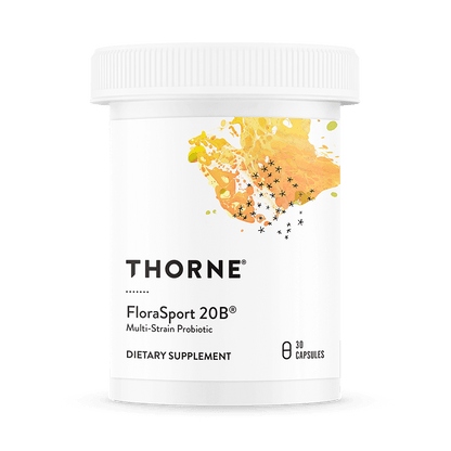 FloraSport 20B® 1