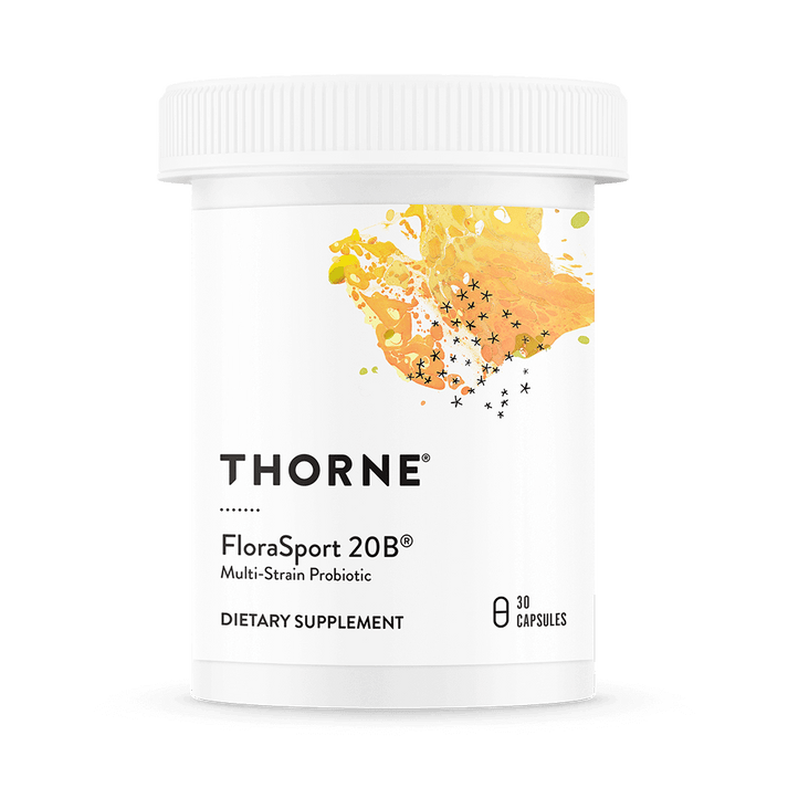 FloraSport 20B® 1