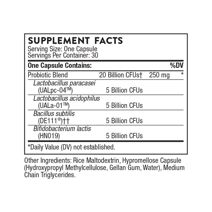 FloraSport 20B® 2
