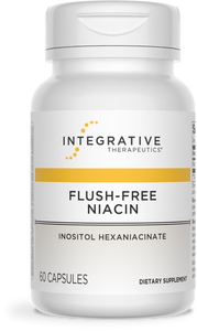 Flush-Free Niacin