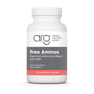 Free Aminos