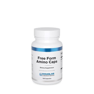 Free Form Amino Caps