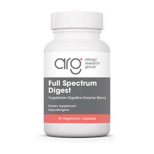 Full Spectrum Digest