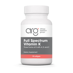 Full Spectrum Vitamin K