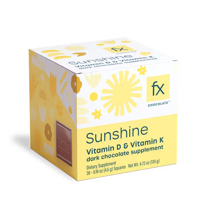 Fx Chocolate® Sunshine