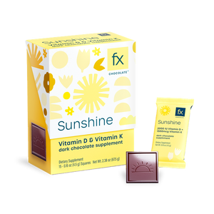 Fx Chocolate® Sunshine