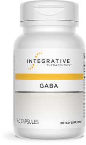 GABA