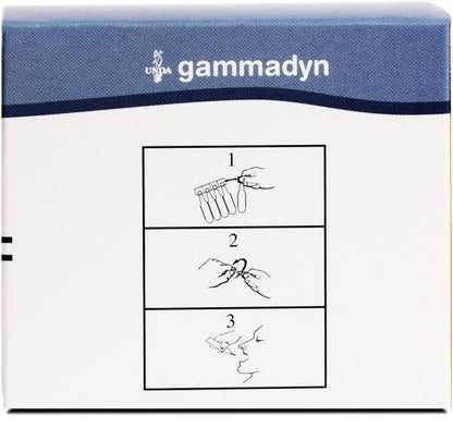 17133-30U | Gammadyn Cu (Copper)