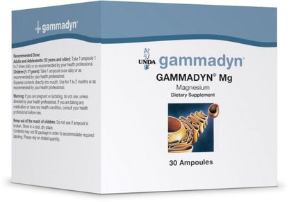 17139-30U | Gammadyn Magnesium (Mg)