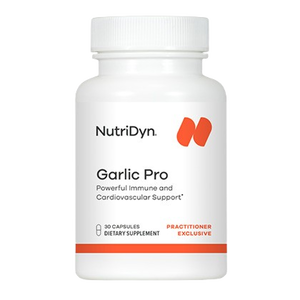 Garlic Pro