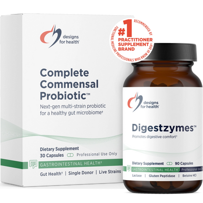 Gastrointestinal Health Bundle Product Image