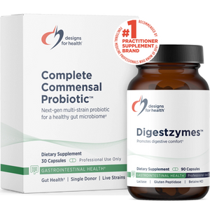 Gastrointestinal Health Bundle