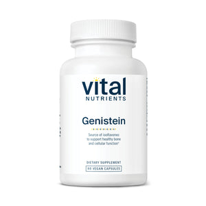 Genistein