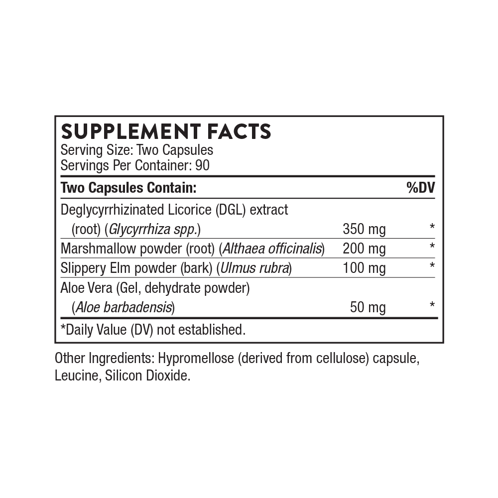 GI Relief 2