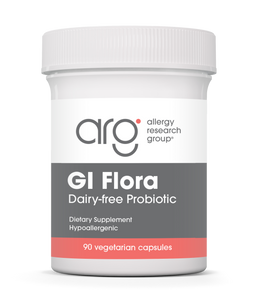 GI Flora