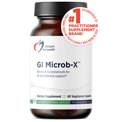 GI Microb-X™