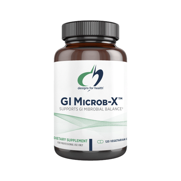 GI Microb-X™ bottle image old 