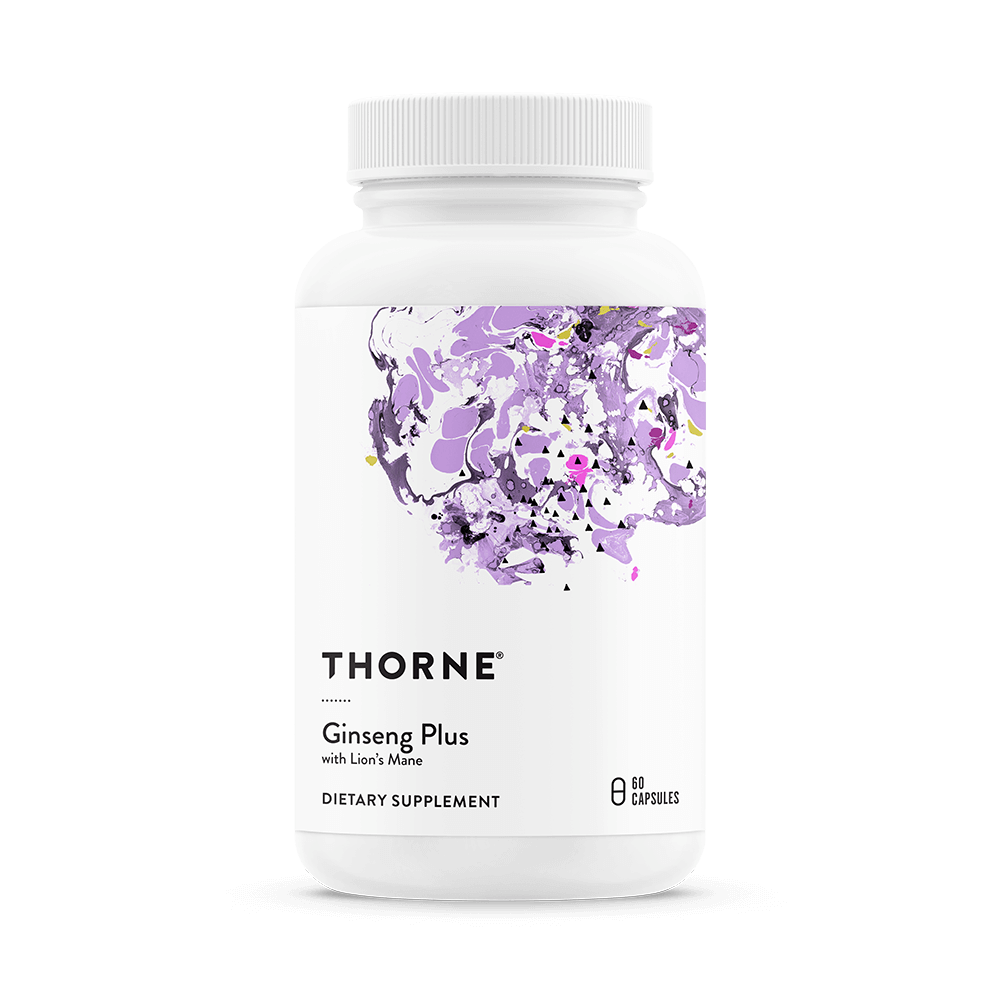 Ginseng Plus 1