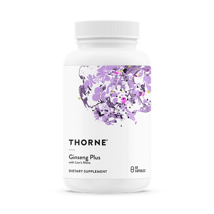 Ginseng Plus 1