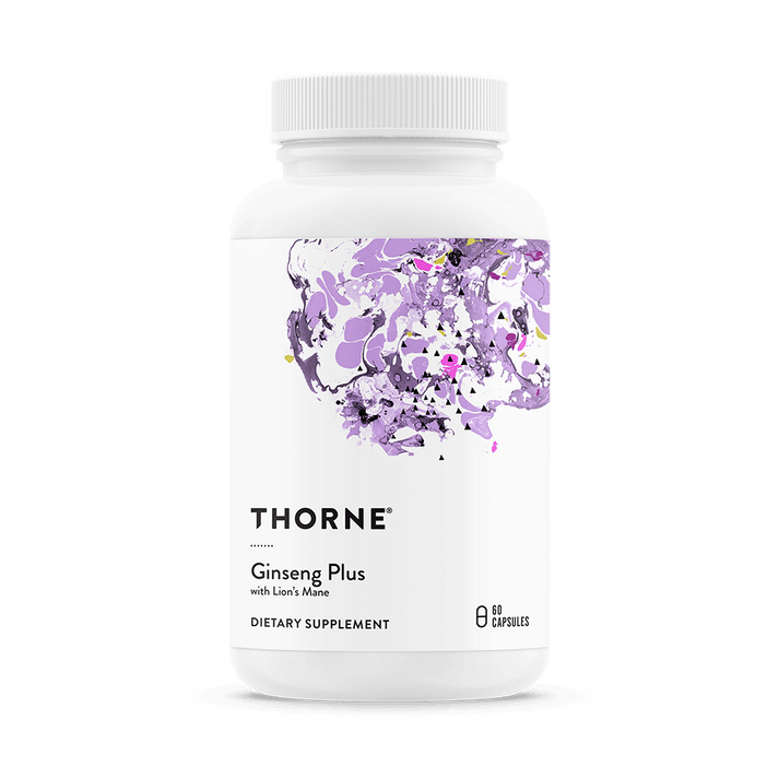 Ginseng Plus 1