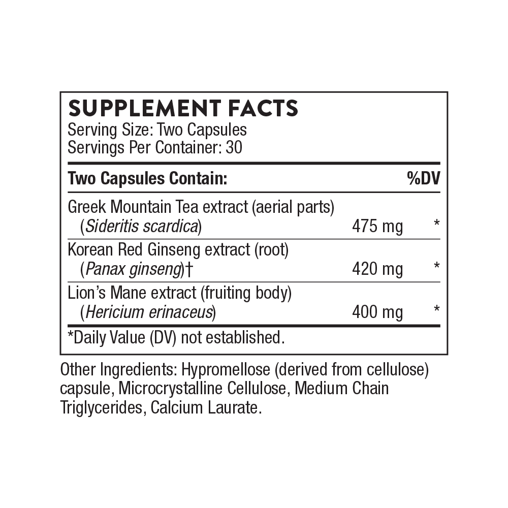 Ginseng Plus 2