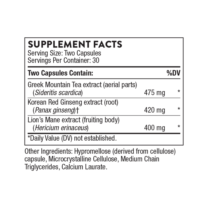 Ginseng Plus 2