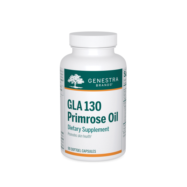 10414-90U | GLA 130 Primrose Oil