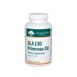 GLA 130 Primrose Oil