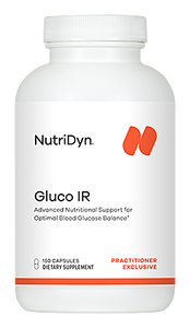 Gluco IR