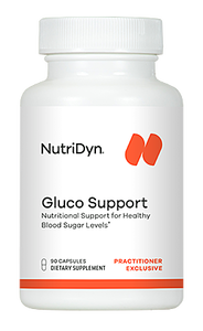 Gluco Support
