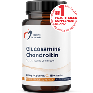 Glucosamine Chondroitin