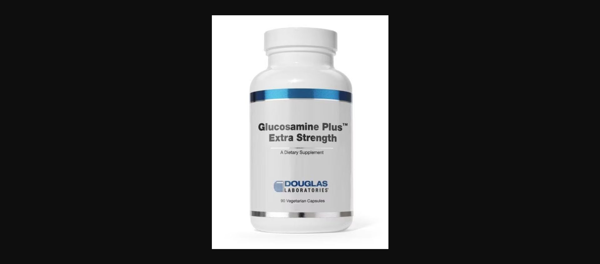 GSXV | Glucosamine Plus &trade; Extra Strength