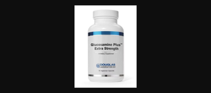 Glucosamine Plus ™ Extra Strength